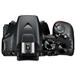 دوربین عکاسی دیجیتال نیکون مدل D3500 DSLR Camera Kit به همراه لنز 18-55mm f/3.5-5.6G VR